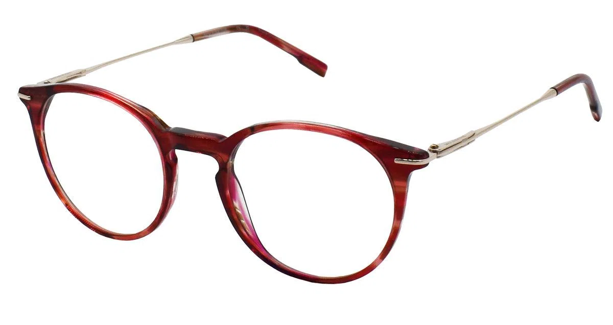 Moleskine 1260 Eyeglasses - view 2